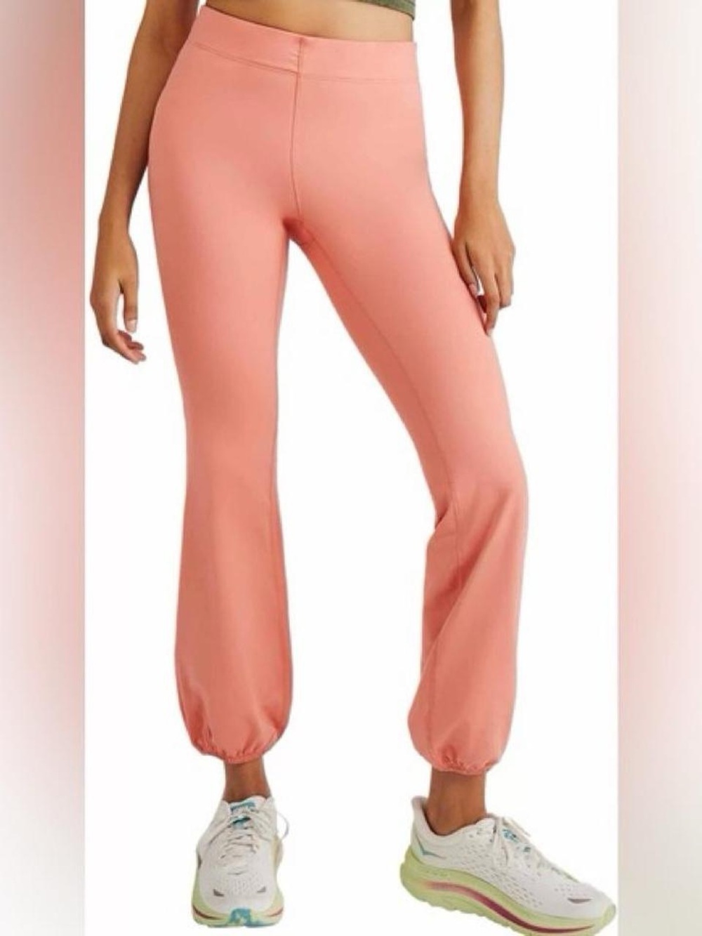 Free People Movement Let's Bounce Pants size small
